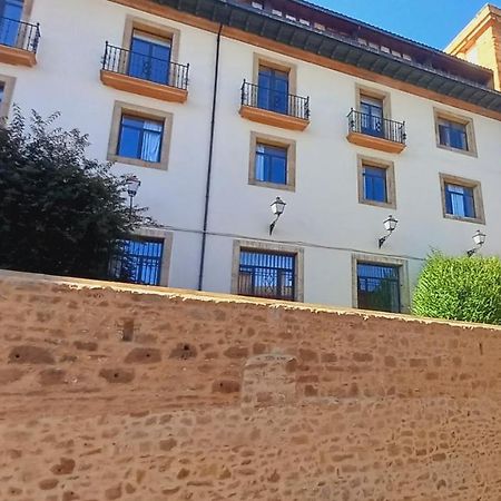 Apartamento Nuevo-Casco Histórico-Parking gratuito. Oviedo Exterior foto