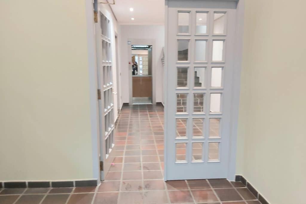 Apartamento Nuevo-Casco Histórico-Parking gratuito. Oviedo Exterior foto